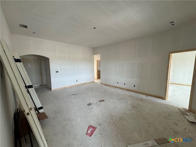 3107 Atascosa Drive, Temple, TX 76501