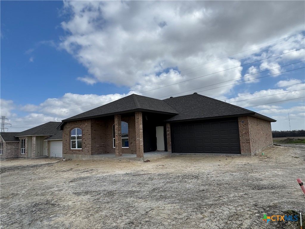 3107 Atascosa Drive, Temple, TX 76501