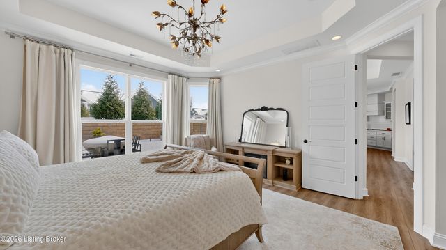 1809 Dressage Cir, Louisville, KY 40245