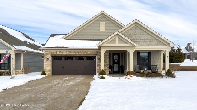 1809 Dressage Cir, Louisville, KY 40245