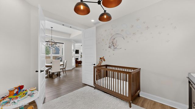 1809 Dressage Cir, Louisville, KY 40245