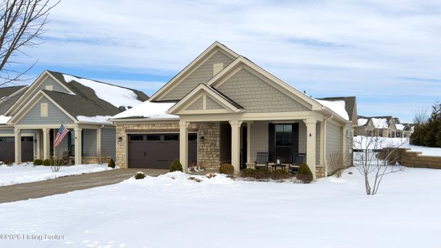 1809 Dressage Cir, Louisville, KY 40245