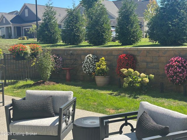 1809 Dressage Cir, Louisville, KY 40245