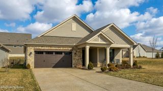 1809 Dressage Cir, Louisville, KY 40245