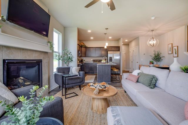 6838 Belle Fontaine Boulevard, Middleton, WI 53562