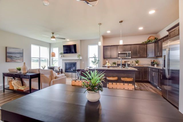 6838 Belle Fontaine Boulevard, Middleton, WI 53562