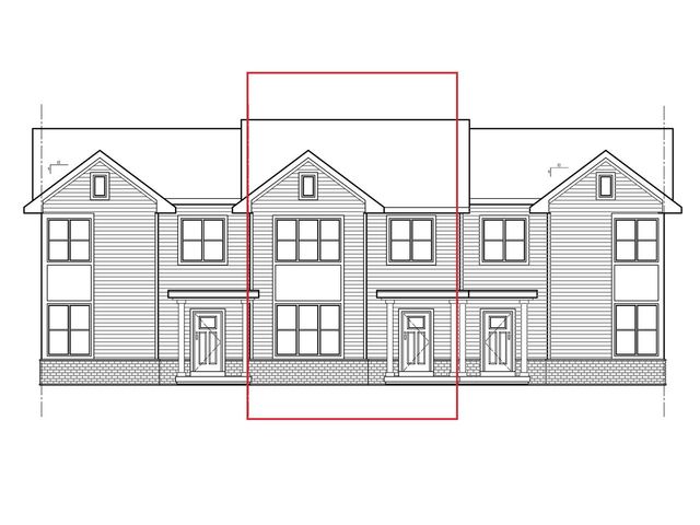 6838 Belle Fontaine Boulevard, Middleton, WI 53562
