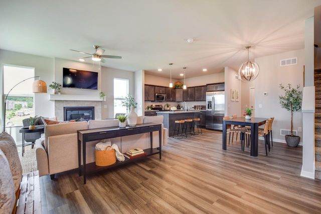 6838 Belle Fontaine Boulevard, Middleton, WI 53562
