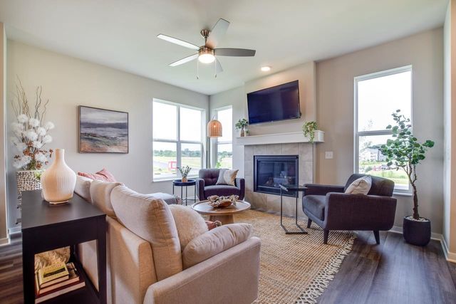6838 Belle Fontaine Boulevard, Middleton, WI 53562
