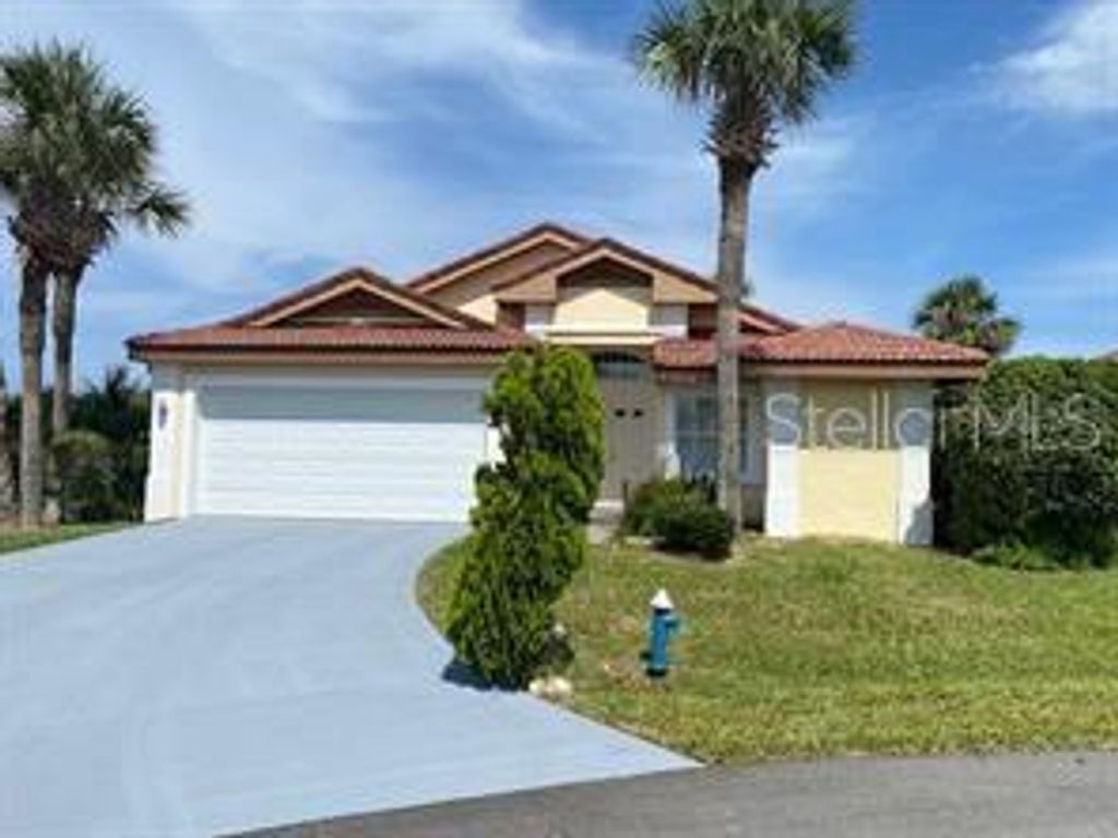 30 SAN RAFAEL COURT, Palm Coast, FL 32137