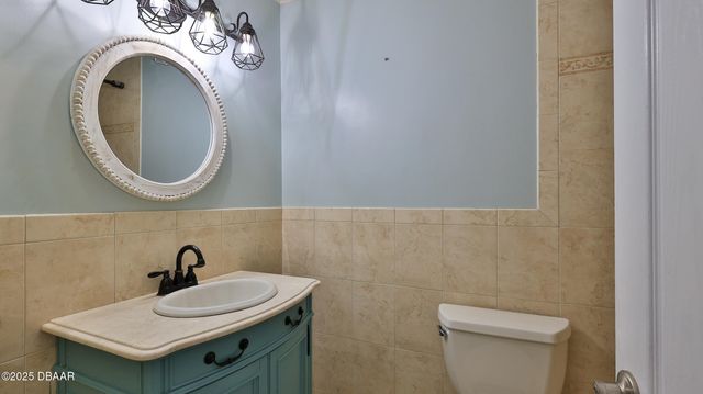 475 Woodstock Drive, Port Orange, FL 32127