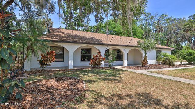 475 Woodstock Drive, Port Orange, FL 32127