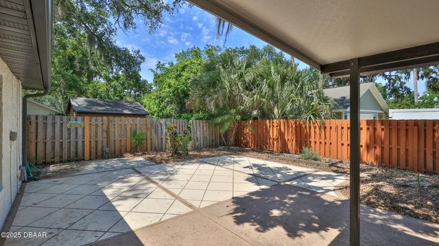 475 Woodstock Drive, Port Orange, FL 32127