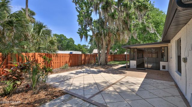 475 Woodstock Drive, Port Orange, FL 32127