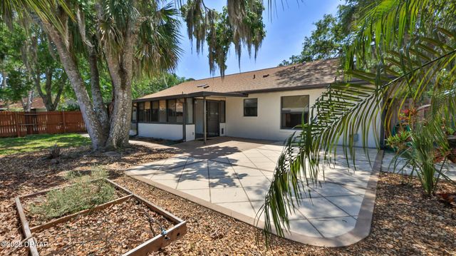 475 Woodstock Drive, Port Orange, FL 32127