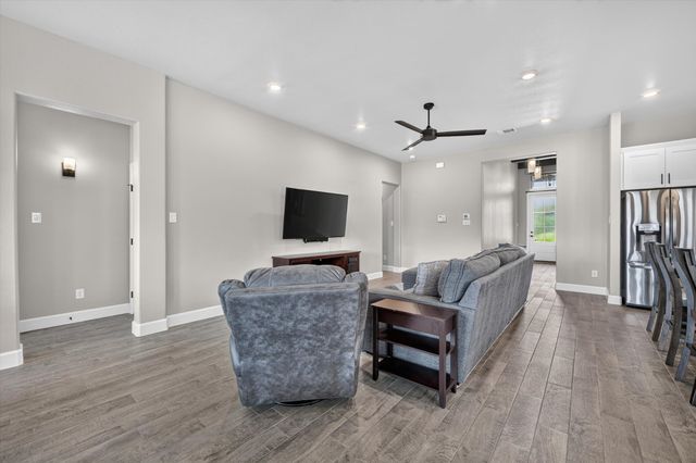 1720 River Bend Road, Burleson, TX 76028