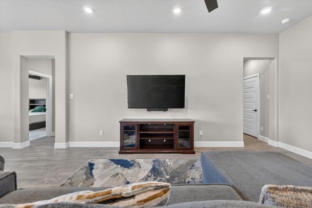 1720 River Bend Road, Burleson, TX 76028