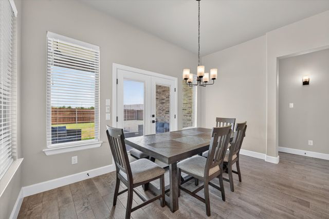 1720 River Bend Road, Burleson, TX 76028