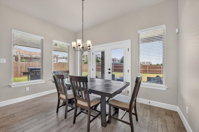 1720 River Bend Road, Burleson, TX 76028