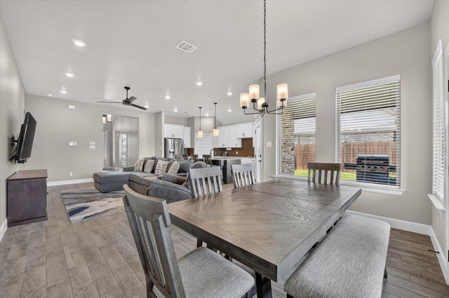 1720 River Bend Road, Burleson, TX 76028