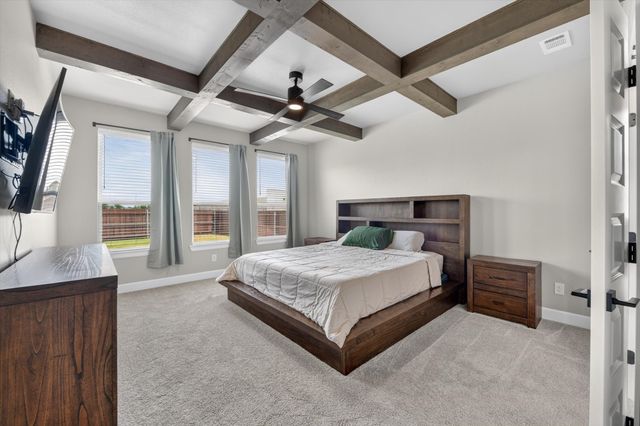 1720 River Bend Road, Burleson, TX 76028