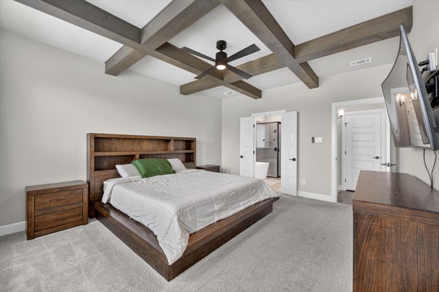1720 River Bend Road, Burleson, TX 76028