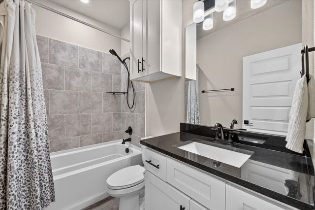 1720 River Bend Road, Burleson, TX 76028