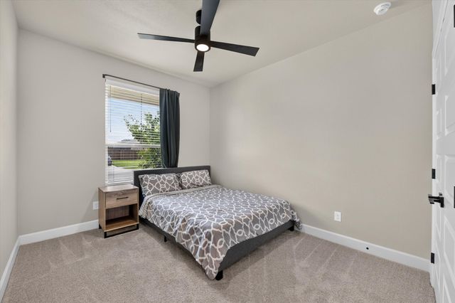 1720 River Bend Road, Burleson, TX 76028