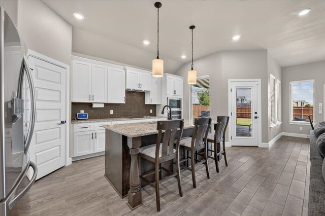 1720 River Bend Road, Burleson, TX 76028