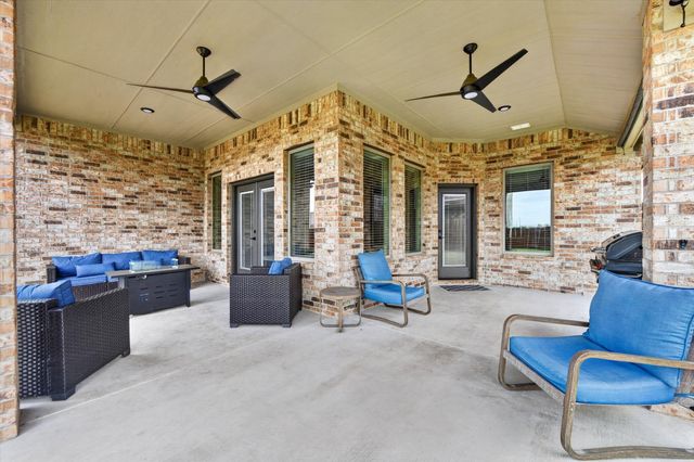 1720 River Bend Road, Burleson, TX 76028