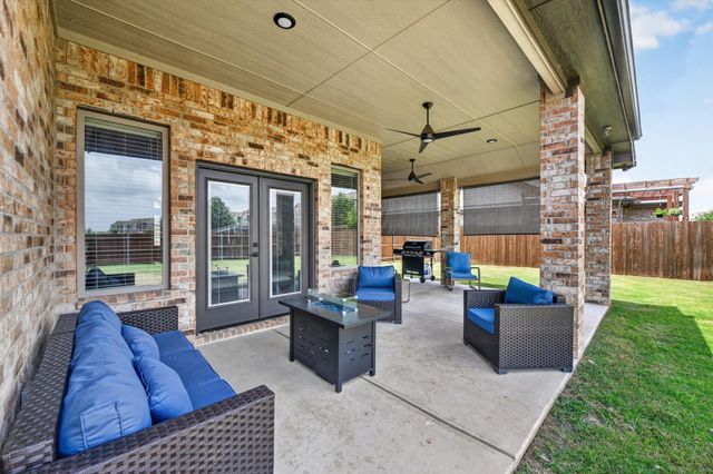 1720 River Bend Road, Burleson, TX 76028