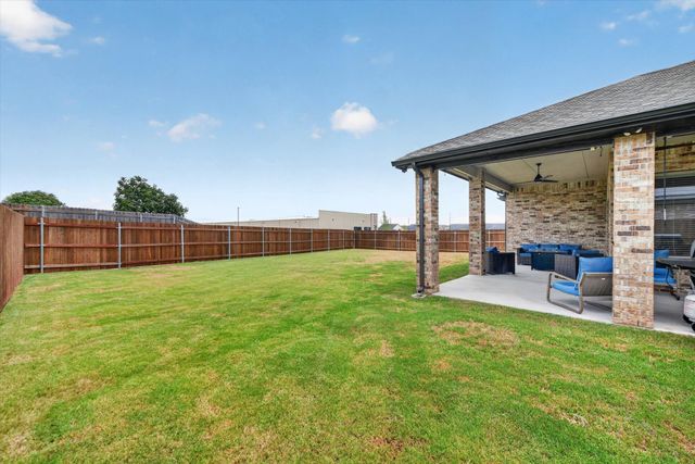 1720 River Bend Road, Burleson, TX 76028