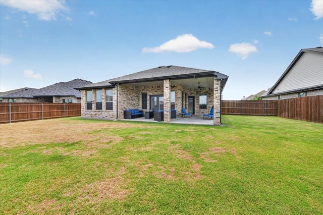 1720 River Bend Road, Burleson, TX 76028