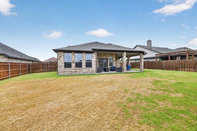 1720 River Bend Road, Burleson, TX 76028