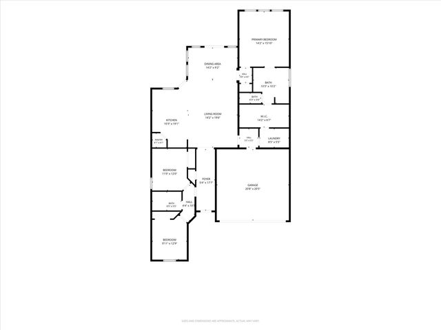 1720 River Bend Road, Burleson, TX 76028