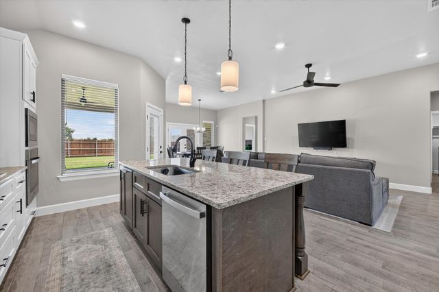 1720 River Bend Road, Burleson, TX 76028