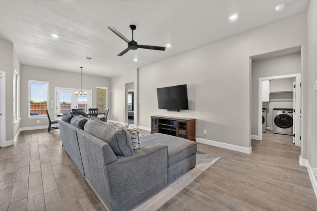 1720 River Bend Road, Burleson, TX 76028