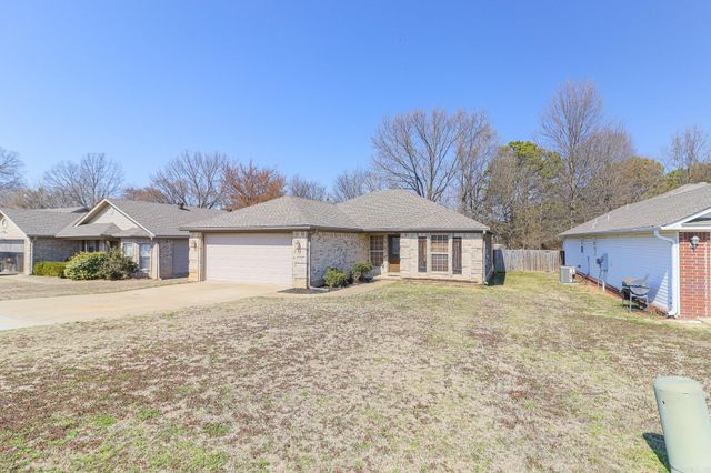 4728 Wildwood Lane, Jonesboro, AR 72405