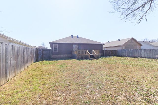 4728 Wildwood Lane, Jonesboro, AR 72405