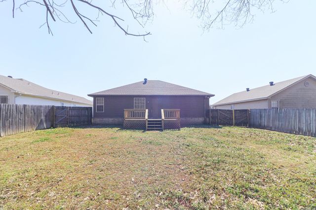 4728 Wildwood Lane, Jonesboro, AR 72405