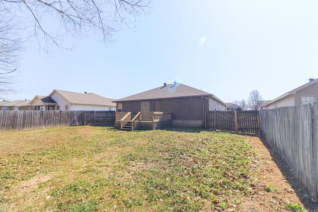 4728 Wildwood Lane, Jonesboro, AR 72405
