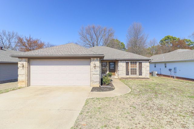4728 Wildwood Lane, Jonesboro, AR 72405
