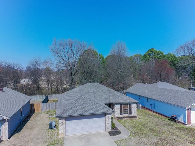 4728 Wildwood Lane, Jonesboro, AR 72405