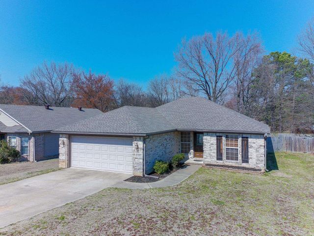 4728 Wildwood Lane, Jonesboro, AR 72405