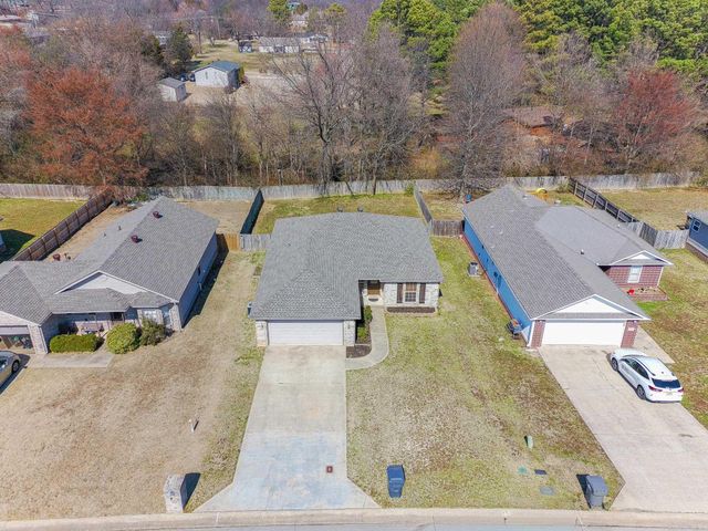 4728 Wildwood Lane, Jonesboro, AR 72405