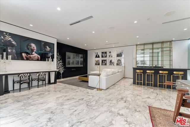 213 S La Peer Drive, Beverly Hills, CA 90211