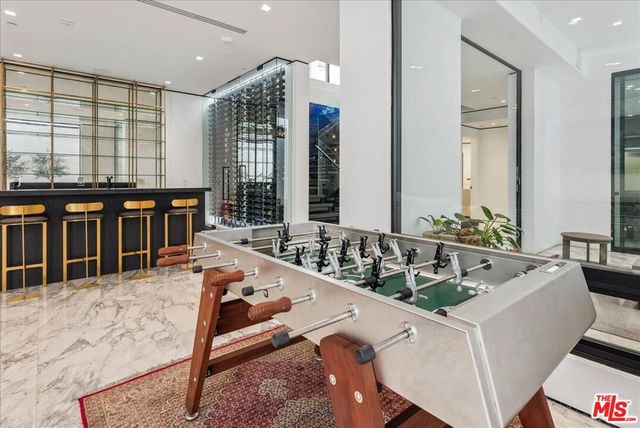 213 S La Peer Drive, Beverly Hills, CA 90211