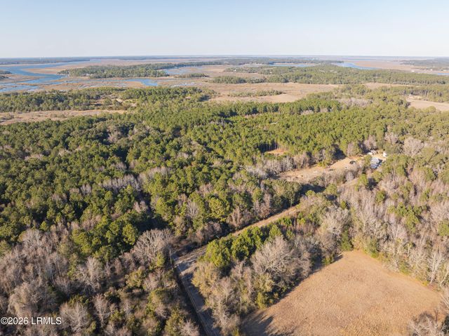 Tbd R Walker Lane, St. Helena Island, SC 29920