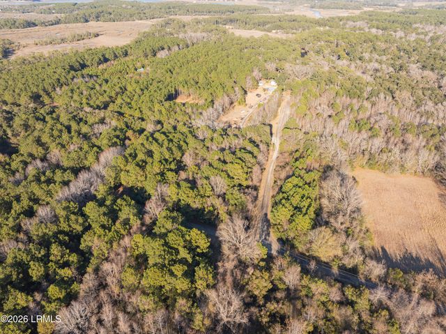 Tbd R Walker Lane, St. Helena Island, SC 29920