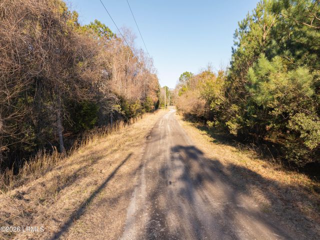Tbd R Walker Lane, St. Helena Island, SC 29920